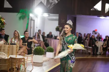 Jantar Baile Acalentos de Outono