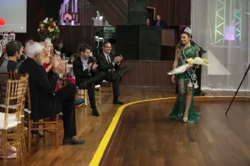 Jantar Baile Acalentos de Outono