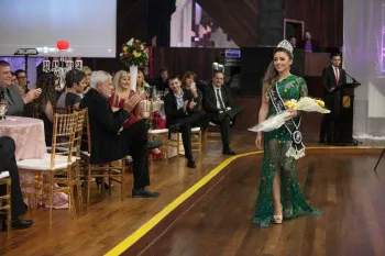 Jantar Baile Acalentos de Outono