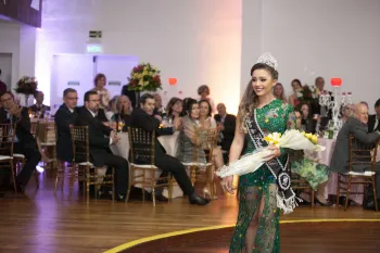 Jantar Baile Acalentos de Outono
