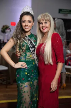 Jantar Baile Acalentos de Outono