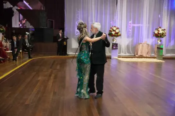 Jantar Baile Acalentos de Outono