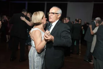 Jantar Baile Acalentos de Outono