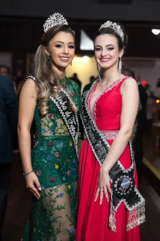 Jantar Baile Acalentos de Outono
