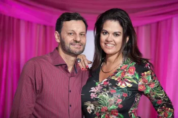 Jantar Baile Acalentos de Outono