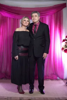 Jantar Baile Acalentos de Outono