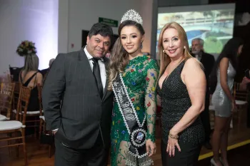 Jantar Baile Acalentos de Outono