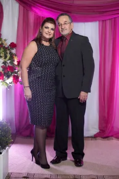 Jantar Baile Acalentos de Outono