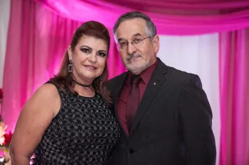 Jantar Baile Acalentos de Outono