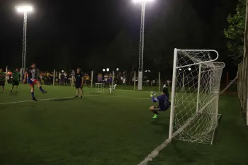 Dá-lhe Bica - Torneio de Pênaltis