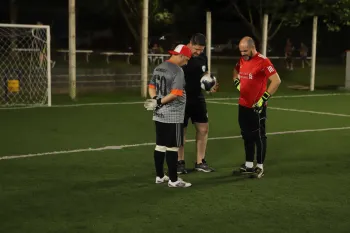 Dá-lhe Bica - Torneio de Pênaltis