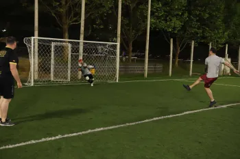 Dá-lhe Bica - Torneio de Pênaltis