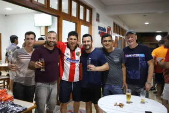 Dá-lhe Bica - Torneio de Pênaltis