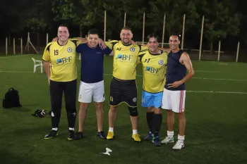 Dá-lhe Bica - Torneio de Pênaltis