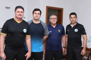 Dá-lhe Bica - Torneio de Pênaltis