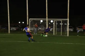 Dá-lhe Bica - Torneio de Pênaltis