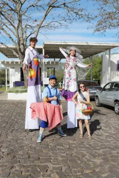Picnic Dores/2022