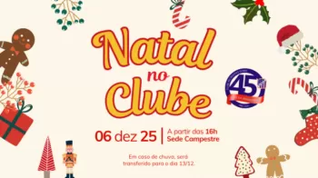 Natal no Clube