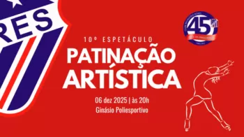 Patinação Artística 