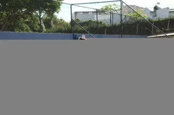 II Etapa do Ranking Feminino de Tênis