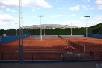 II Etapa do Ranking Feminino de Tênis