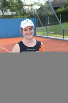 II Etapa do Ranking Feminino de Tênis