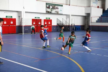 Final da Copa Dores/Pampeiro 2018