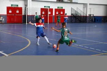 Final da Copa Dores/Pampeiro 2018