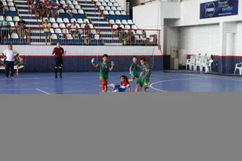 Final da Copa Dores/Pampeiro 2018