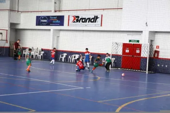 Final da Copa Dores/Pampeiro 2018