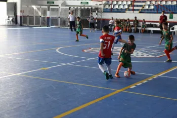 Final da Copa Dores/Pampeiro 2018