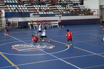 Final da Copa Dores/Pampeiro 2018