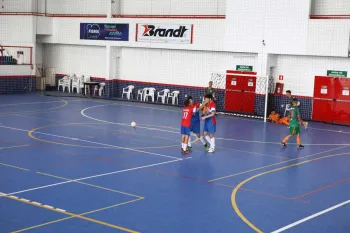Final da Copa Dores/Pampeiro 2018