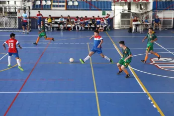 Final da Copa Dores/Pampeiro 2018