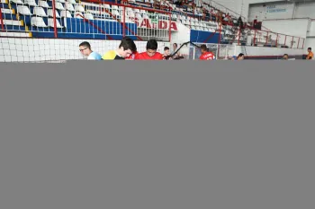 Final da Copa Dores/Pampeiro 2018