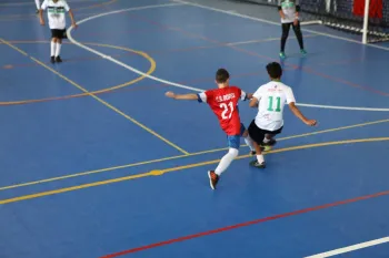 Final da Copa Dores/Pampeiro 2018