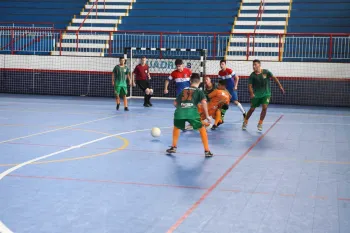 Final da Copa Dores/Pampeiro 2018