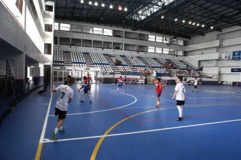 Final da Copa Dores/Pampeiro 2018