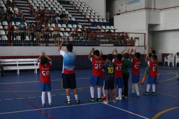 Final da Copa Dores/Pampeiro 2018