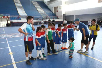 Final da Copa Dores/Pampeiro 2018