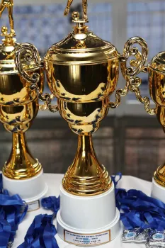 Final da Copa Dores/Pampeiro 2018
