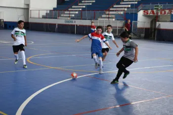 Final da Copa Dores/Pampeiro 2018