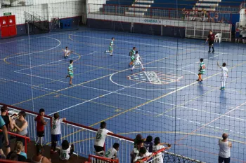 Final da Copa Dores/Pampeiro 2018