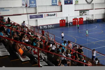 Final da Copa Dores/Pampeiro 2018