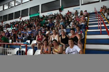 Final da Copa Dores/Pampeiro 2018