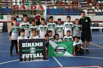 Final da Copa Dores/Pampeiro 2018