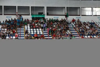 Final da Copa Dores/Pampeiro 2018