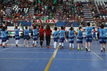 Final da Copa Dores/Pampeiro 2018