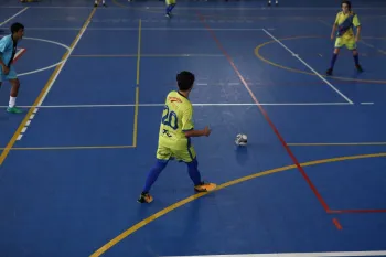 Final da Copa Dores/Pampeiro 2018