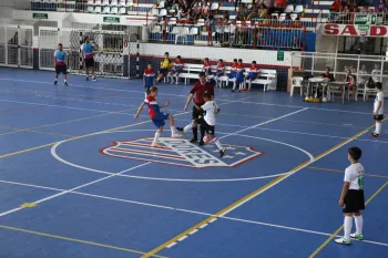 Final da Copa Dores/Pampeiro 2018